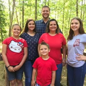 Meet your Posher, Crista